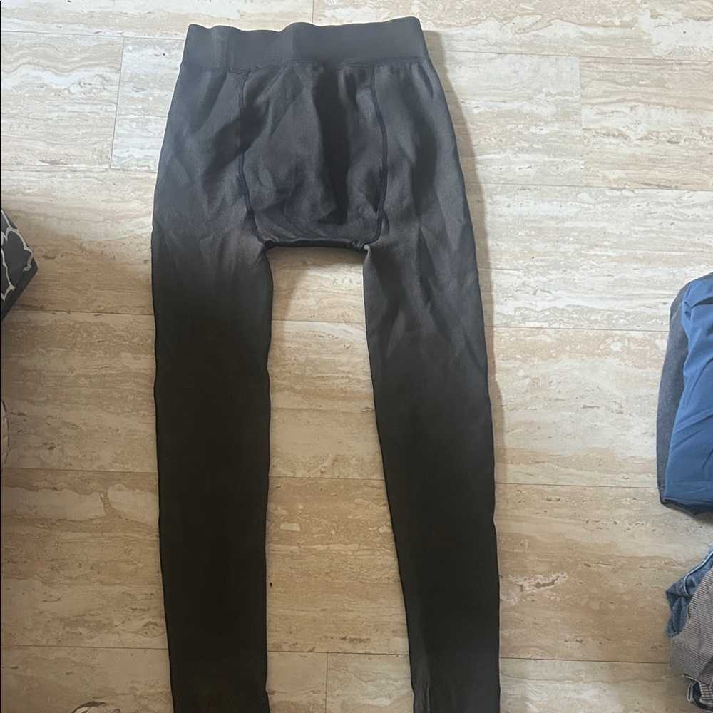 Black Leggings